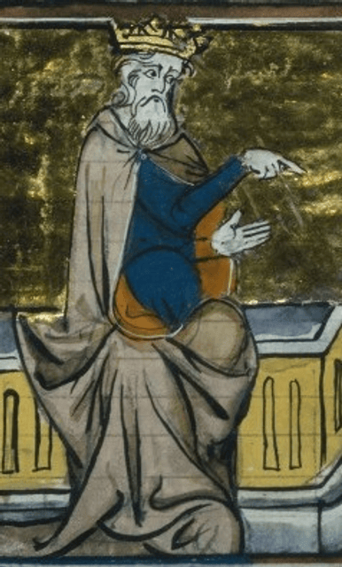 Baldwin I, Latin Emperor