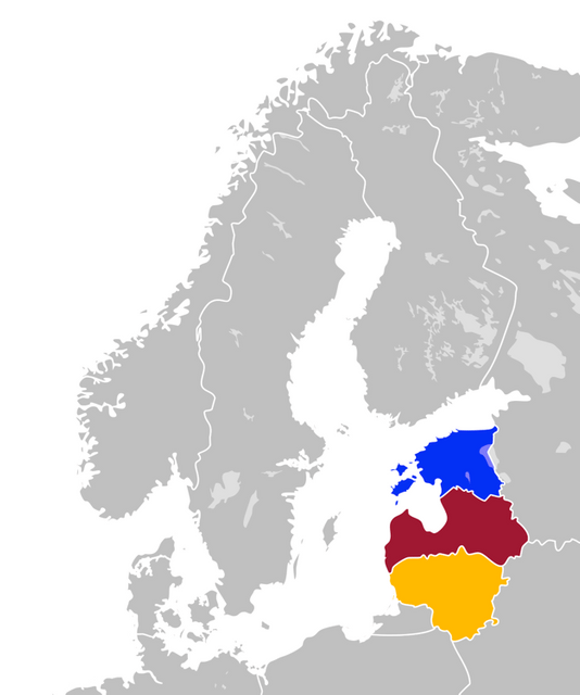 Baltic states