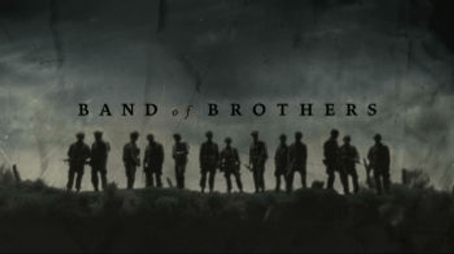 Band of Brothers (miniseries)