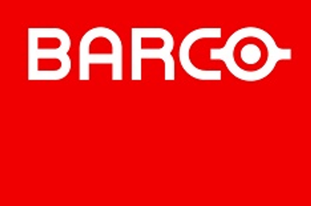 Barco (manufacturer)