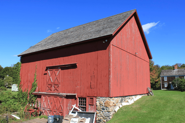 Barn