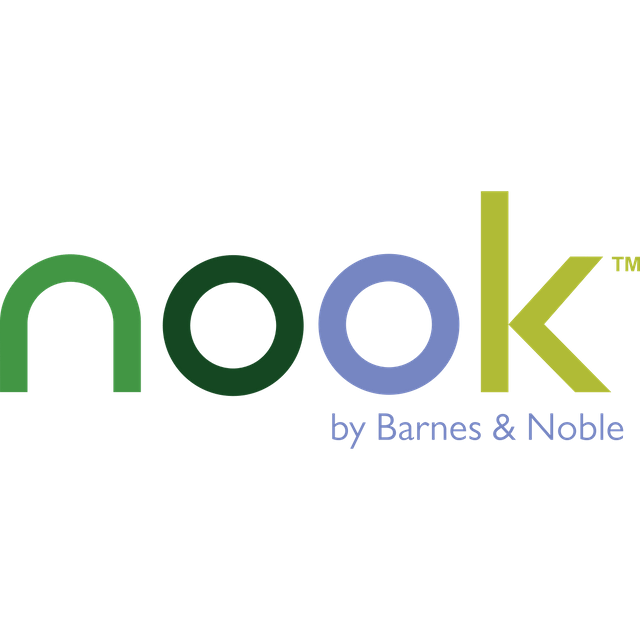 Barnes & Noble Nook