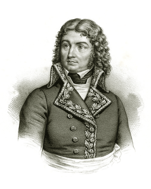 Barthélemy Catherine Joubert