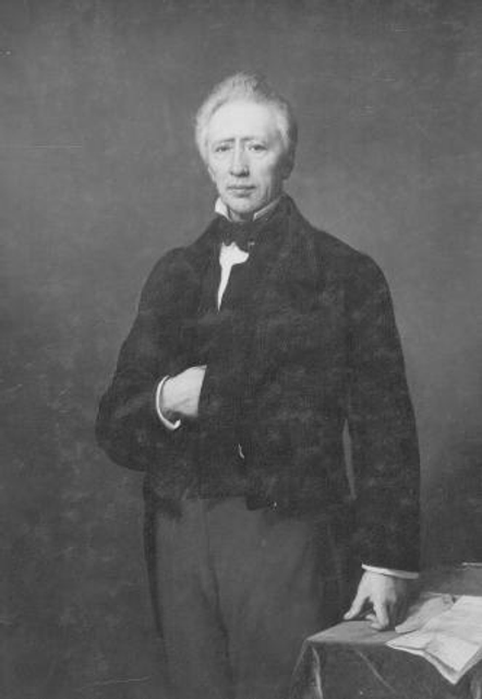 Barthélemy Charles Joseph Dumortier