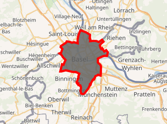 Basel
