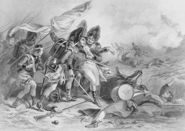 Battle of New Orleans