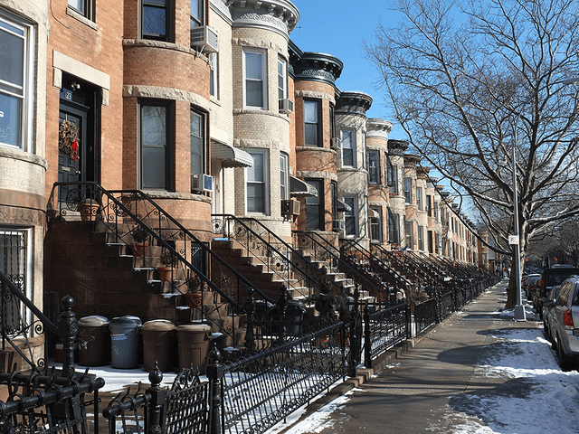 Bay Ridge, Brooklyn