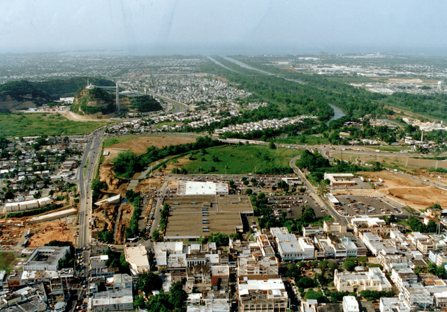 Bayamón, Puerto Rico