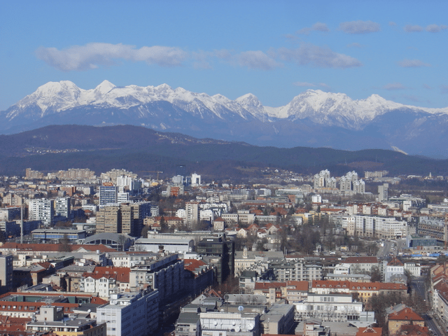 Bežigrad District