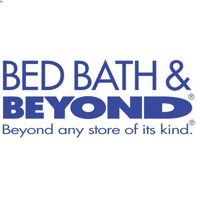 Bed Bath & Beyond