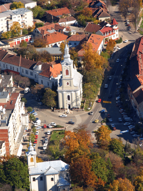 Beiuș