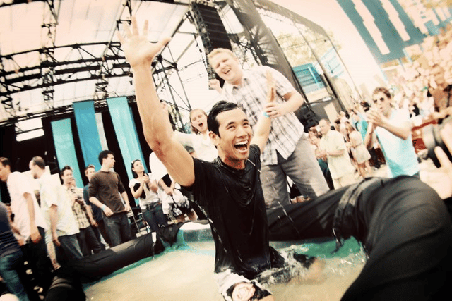 Believer's baptism