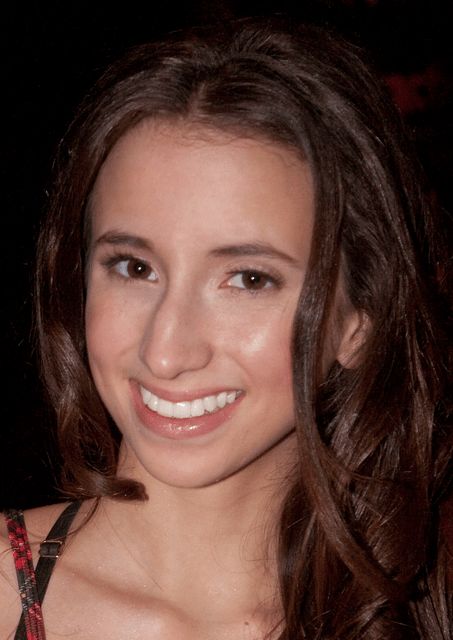 Belle Knox