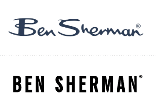 Ben Sherman