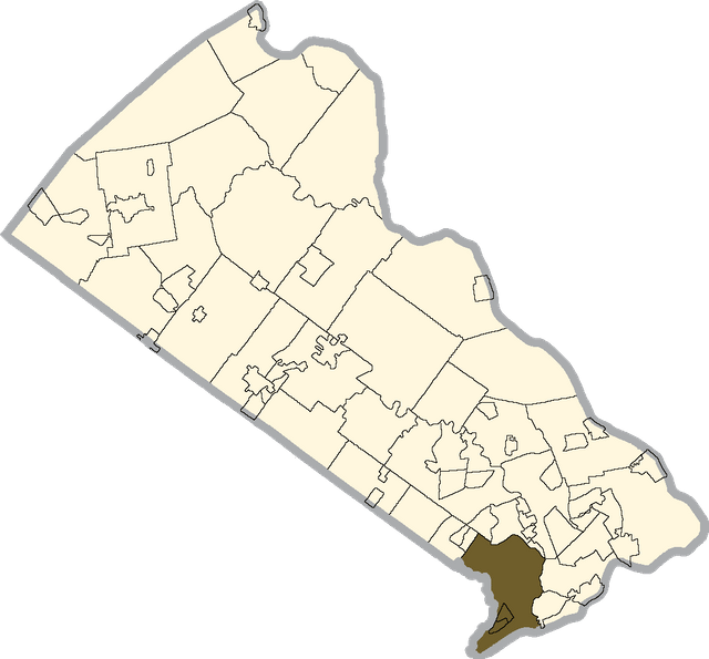 Bensalem Township, Pennsylvania
