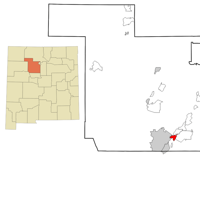 Bernalillo, New Mexico