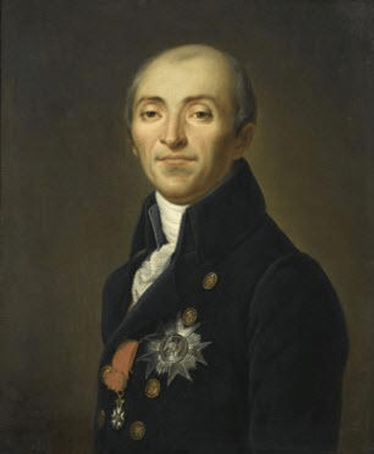 Bernard Germain de Lacépède