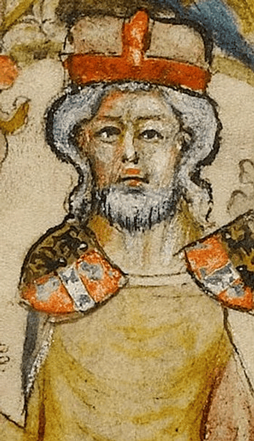 Berthold, Duke of Merania