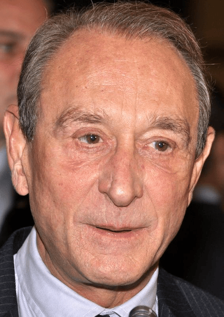 Bertrand Delanoë