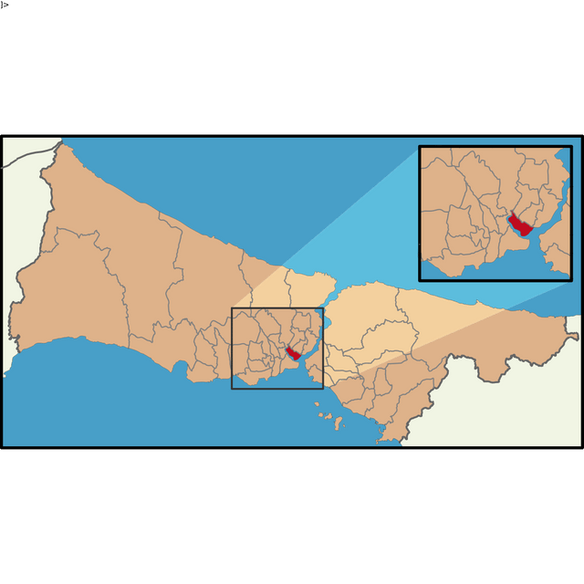 Beyoğlu
