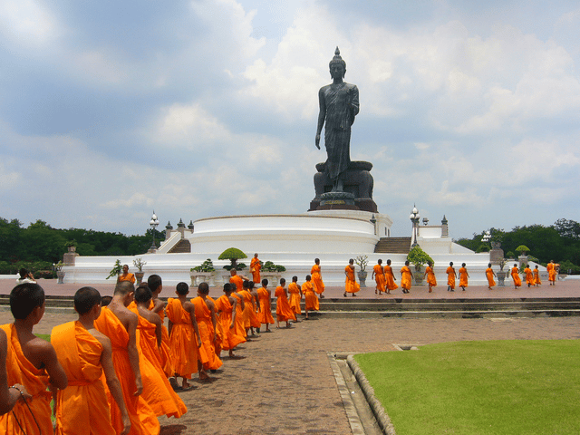 Bhikkhu