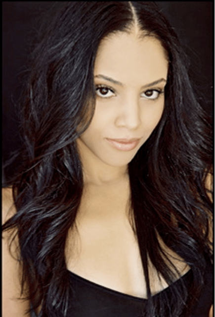 Bianca Lawson