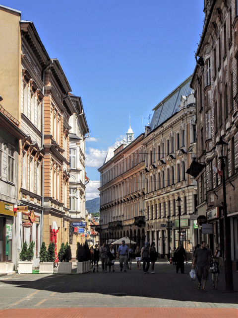 Bielsko-Biała