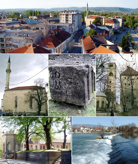 Bihać