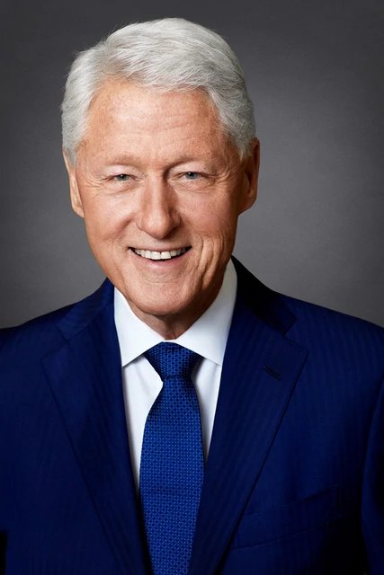 Bill Clinton