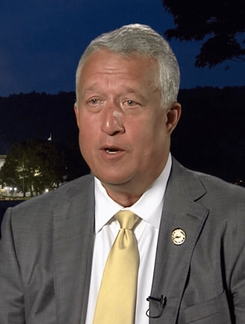 Bill Cole (politician)