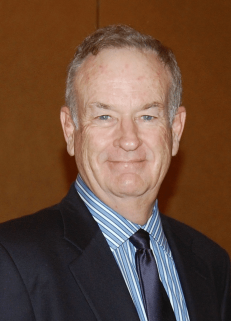 Bill O'Reilly (political commentator)