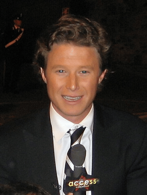 Billy Bush