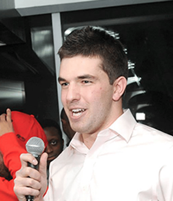 Billy McFarland (entrepreneur)