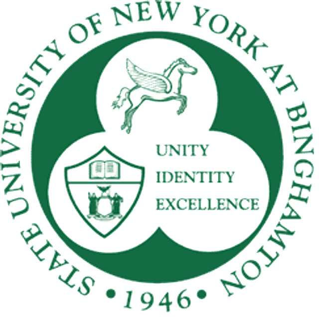 Binghamton University
