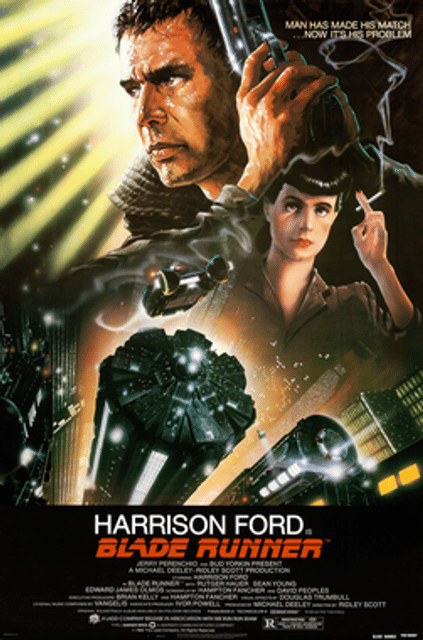 Blade Runner