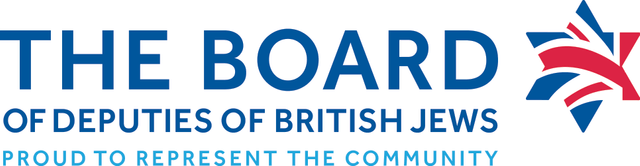 Board of Deputies of British Jews