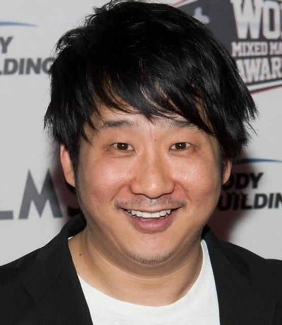 Bobby Lee