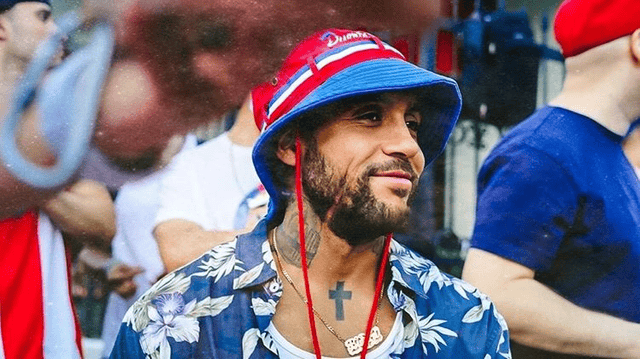 Bodega Bamz