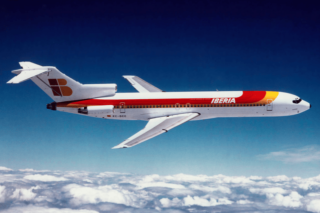 Boeing 727