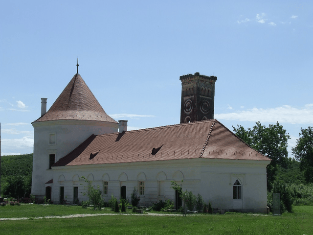 Bonțida