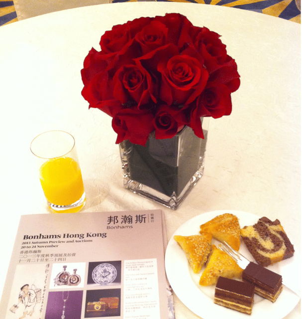 Bonhams & Butterfield