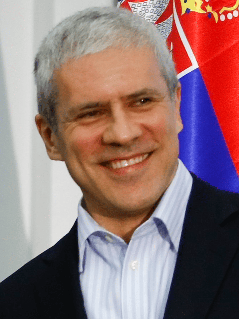 Boris Tadić