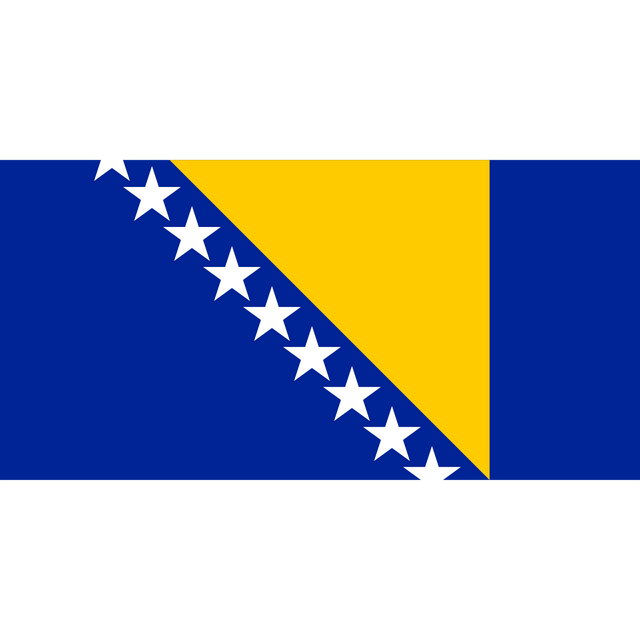 Bosnia and Herzegovina