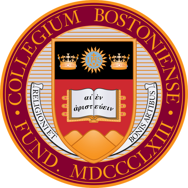 Boston College