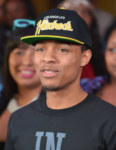 Bow Wow (rapper)