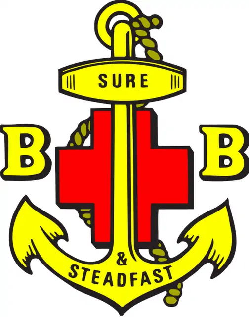 Boys' Brigade