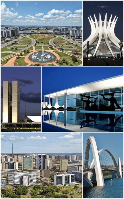 Brasília