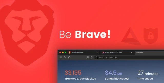 Brave (web browser)