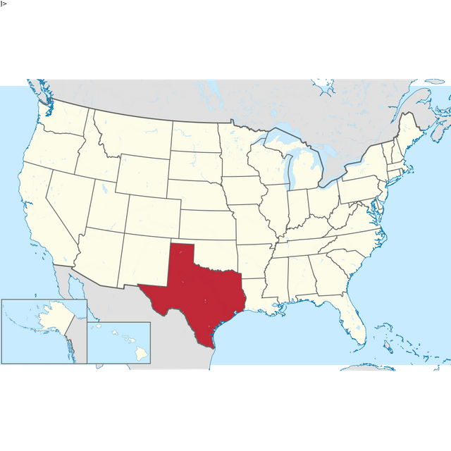 Brewster County, Texas