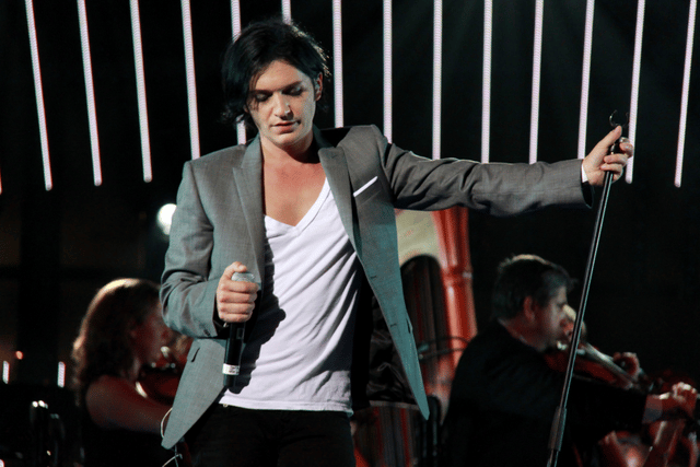 Brian Molko